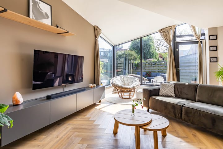 Foto 29 van Oscar Wildestraat 47