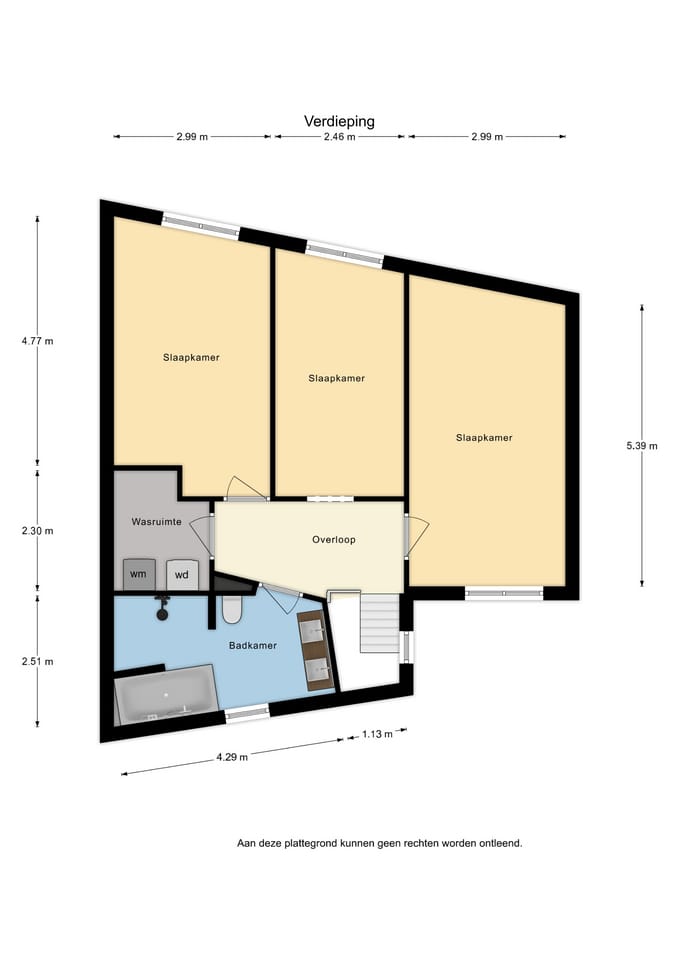 Photo 32 of Oscar Wildestraat 47