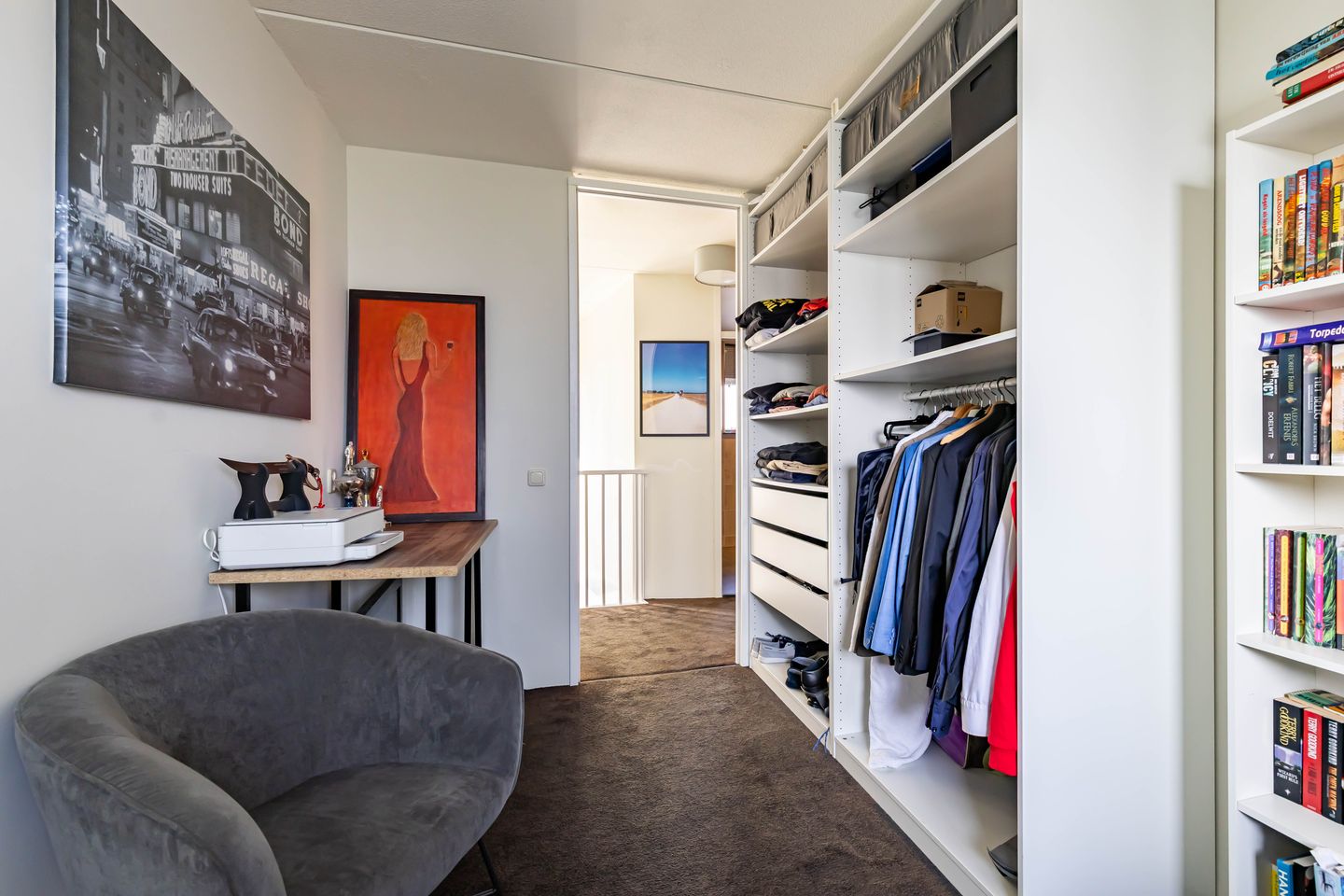 Photo 35 of Oscar Wildestraat 47