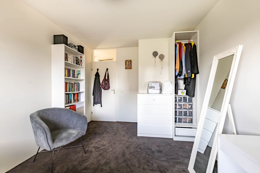 Photo 38 of Oscar Wildestraat 47