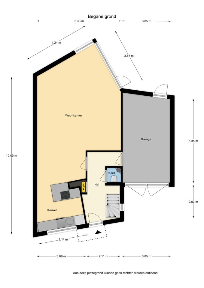 Photo 11 of Oscar Wildestraat 47