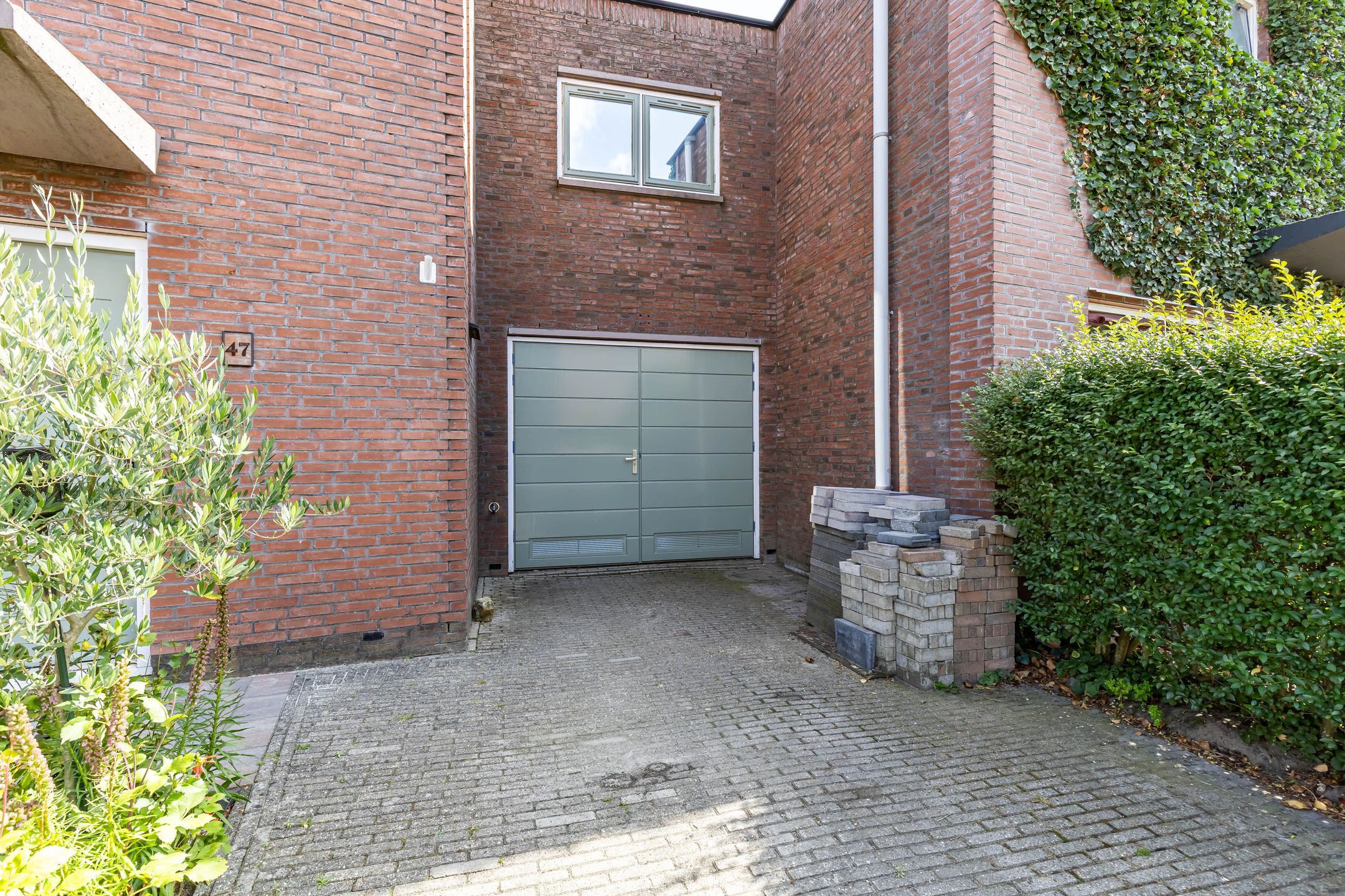 Photo 48 of Oscar Wildestraat 47