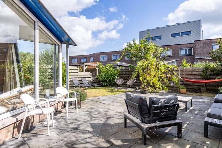 Foto 51 van Oscar Wildestraat 47