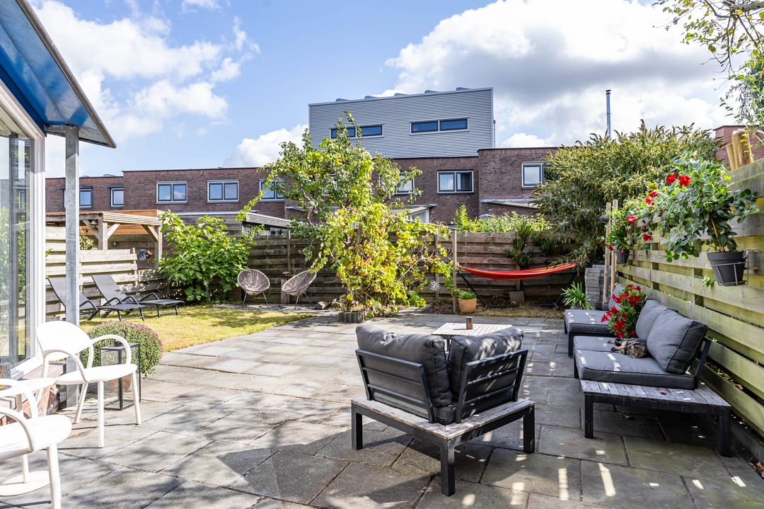 Photo 52 of Oscar Wildestraat 47