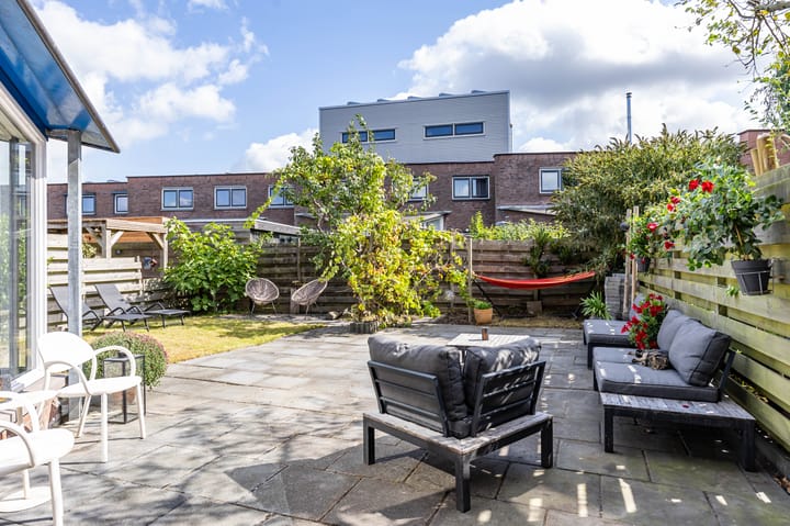 Foto 52 van Oscar Wildestraat 47