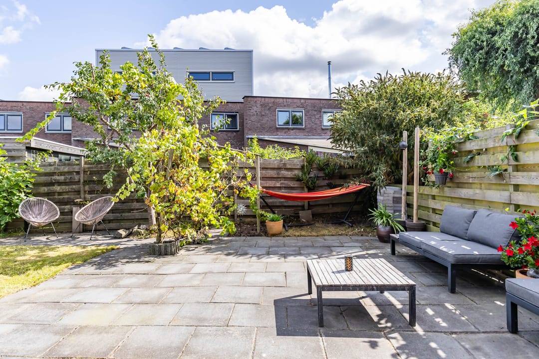 Photo 53 of Oscar Wildestraat 47