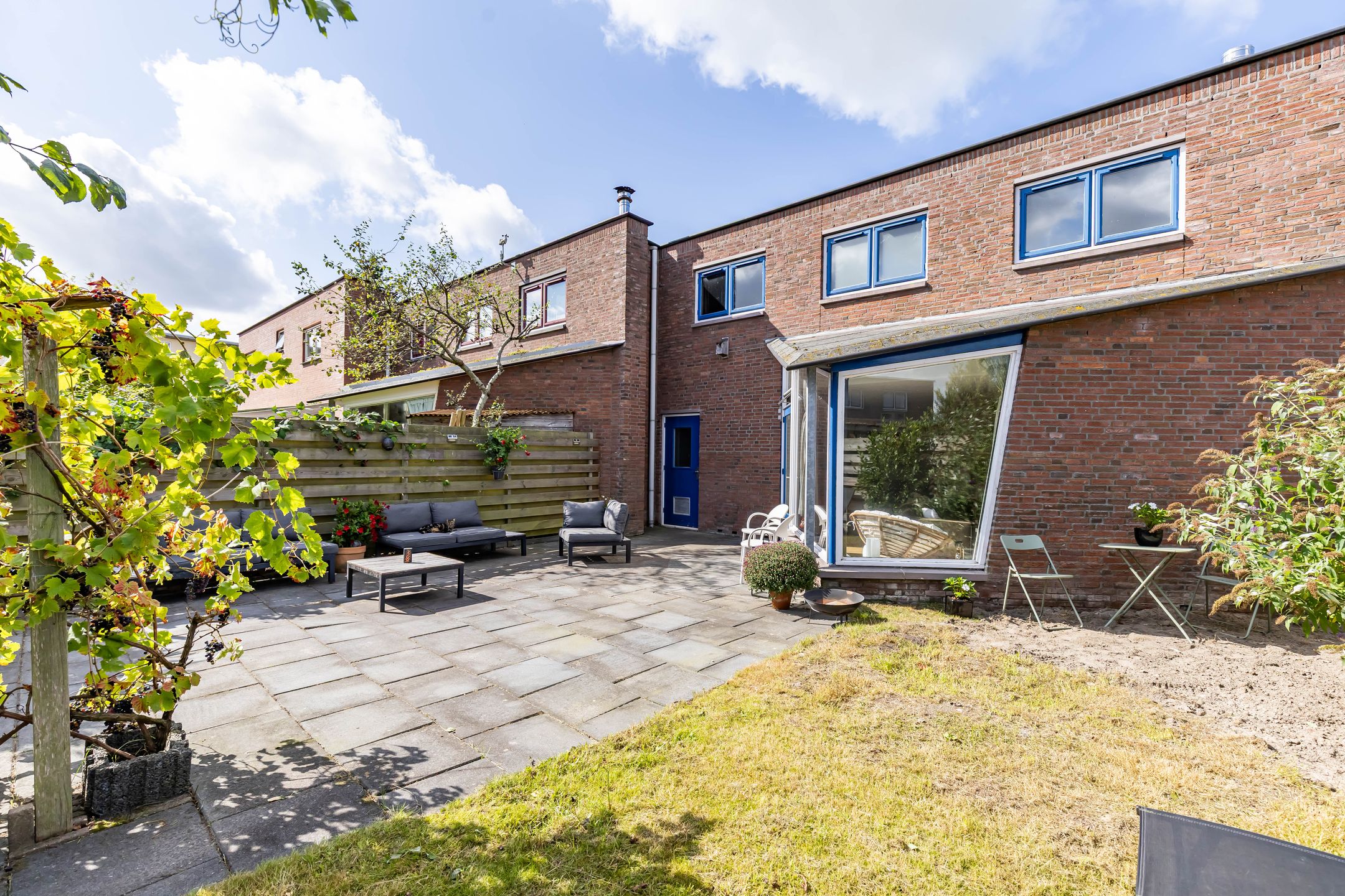 Photo 57 of Oscar Wildestraat 47