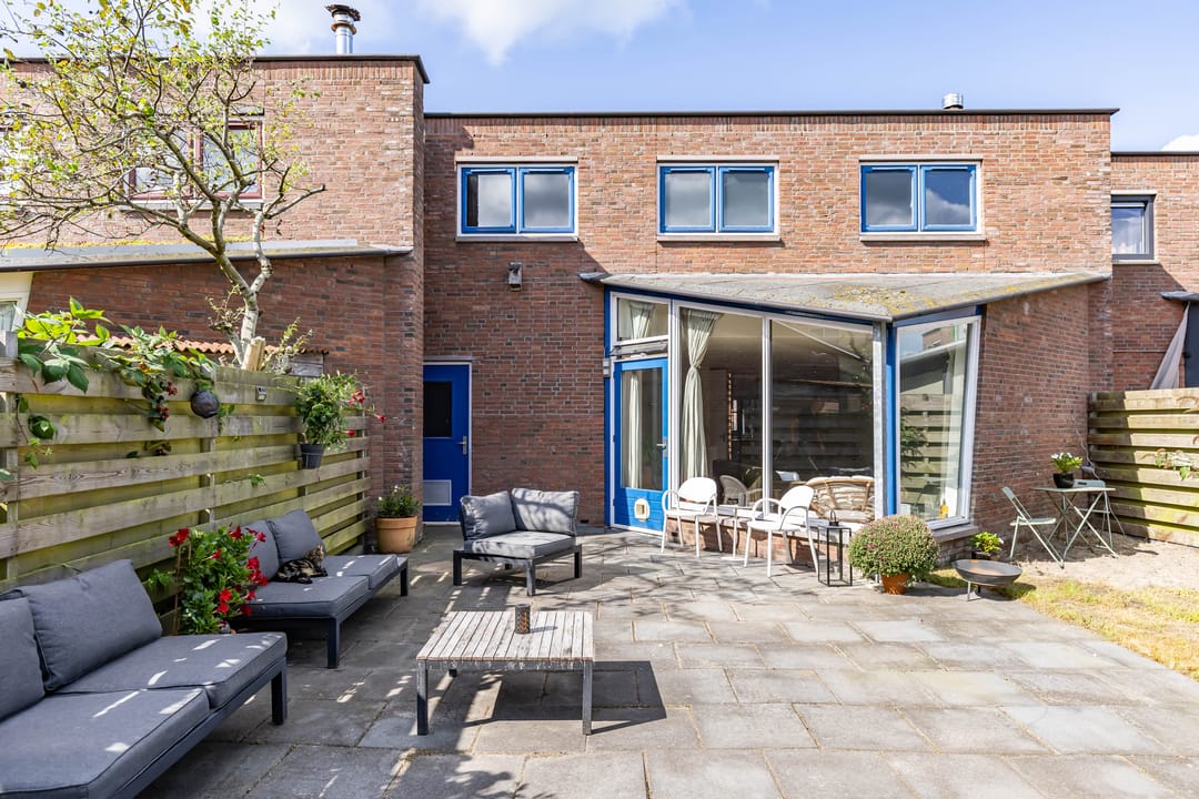 Photo 58 of Oscar Wildestraat 47