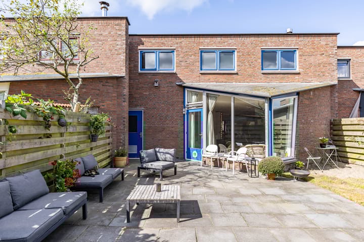 Foto 58 van Oscar Wildestraat 47