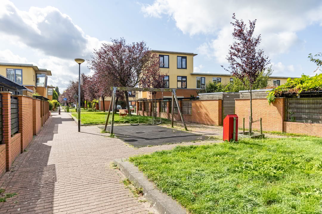 Photo 61 of Oscar Wildestraat 47