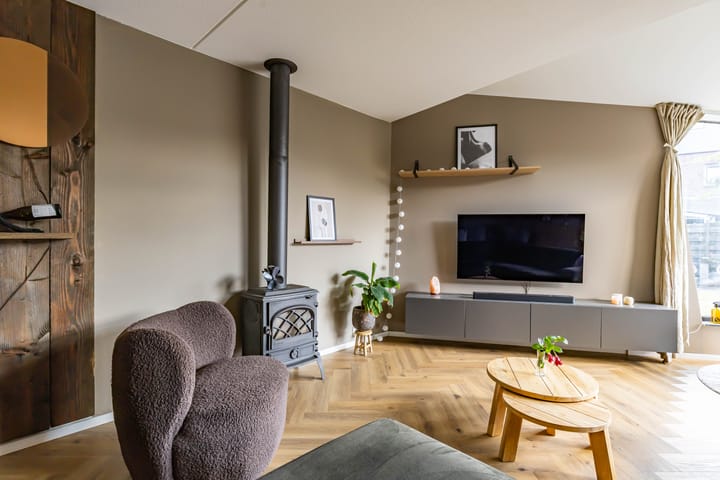 Foto 25 van Oscar Wildestraat 47