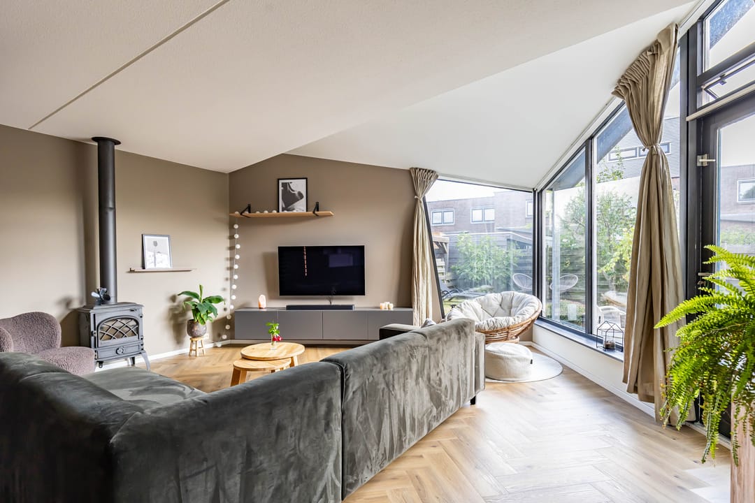 Photo 28 of Oscar Wildestraat 47