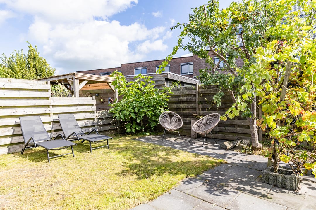 Photo 56 of Oscar Wildestraat 47