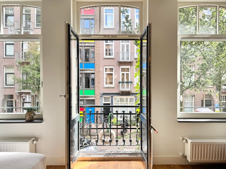 Foto 4 van Vrolikstraat 297-C