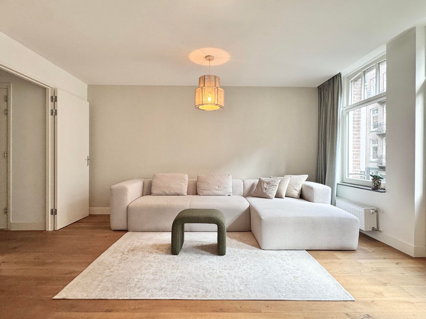 Foto 1 van Vrolikstraat 297-C