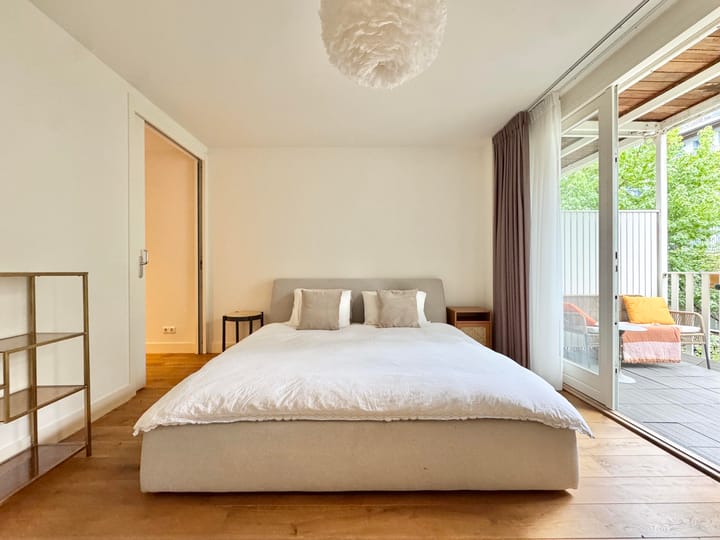 Foto 11 van Vrolikstraat 297-C