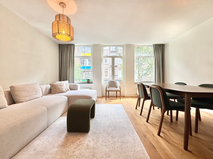 Foto 5 van Vrolikstraat 297-C