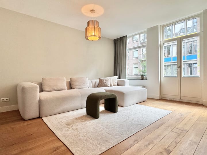 Foto 2 van Vrolikstraat 297-C