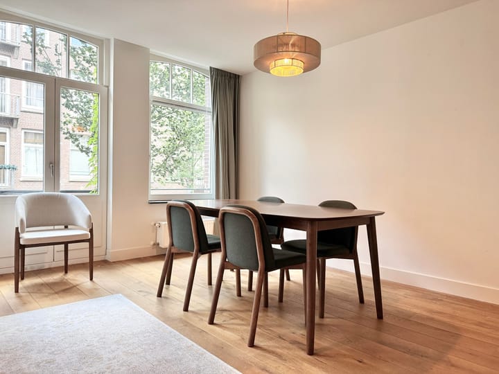 Foto 7 van Vrolikstraat 297-C