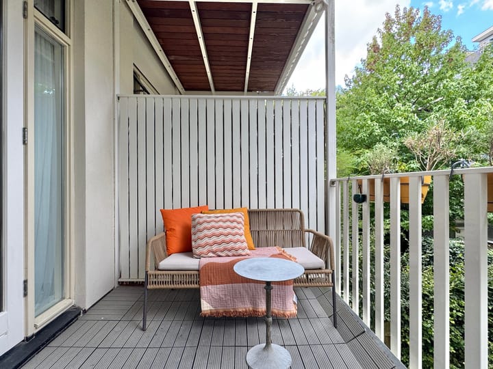 Foto 15 van Vrolikstraat 297-C