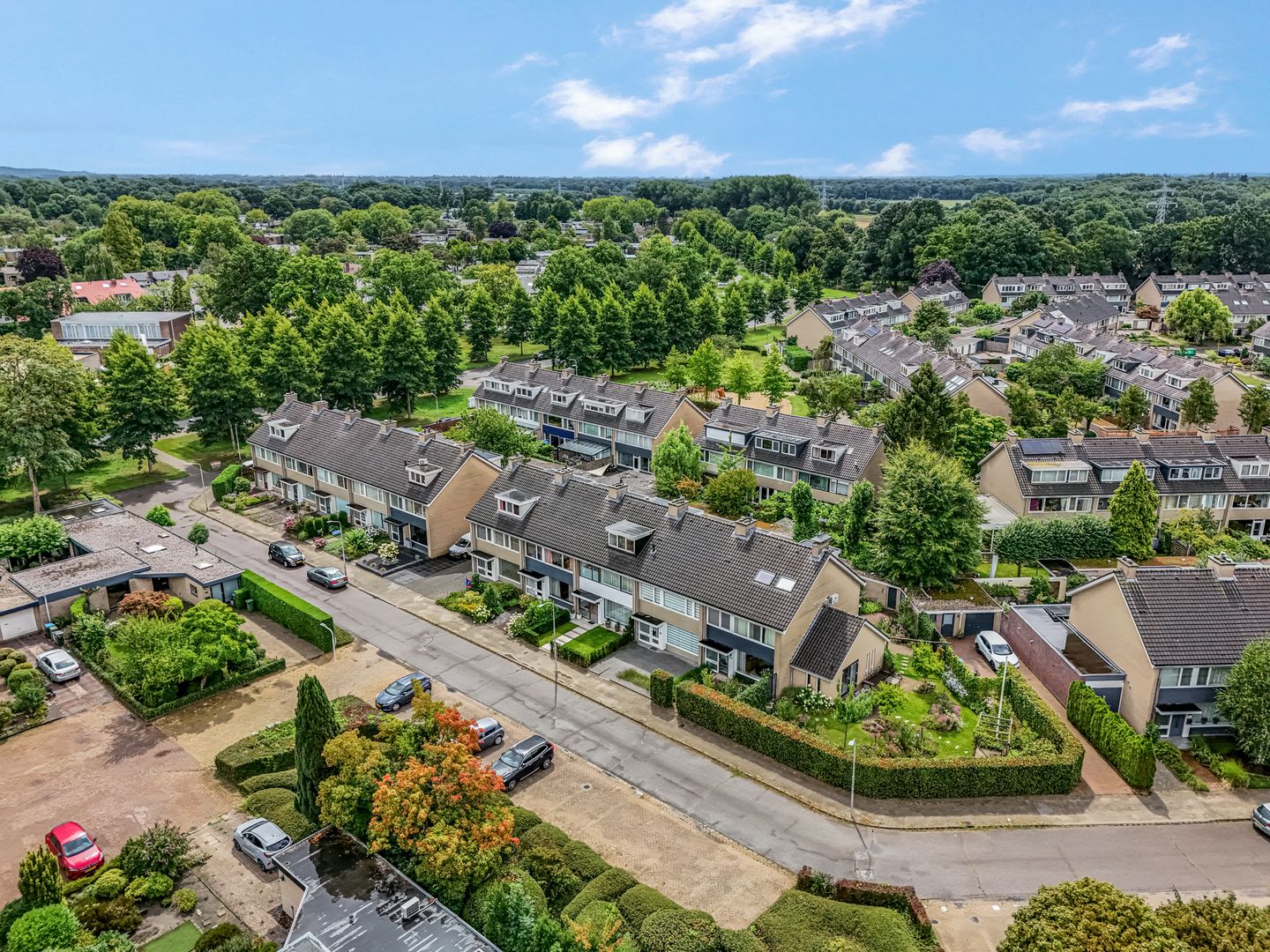 Photo 4 of Weezenhof 2115