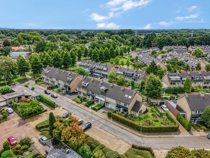 Photo 4 of Weezenhof 2115