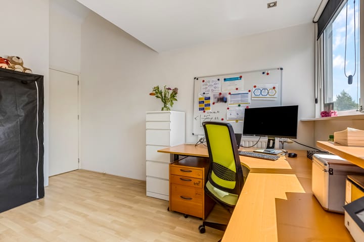 Photo 36 of Weezenhof 2115