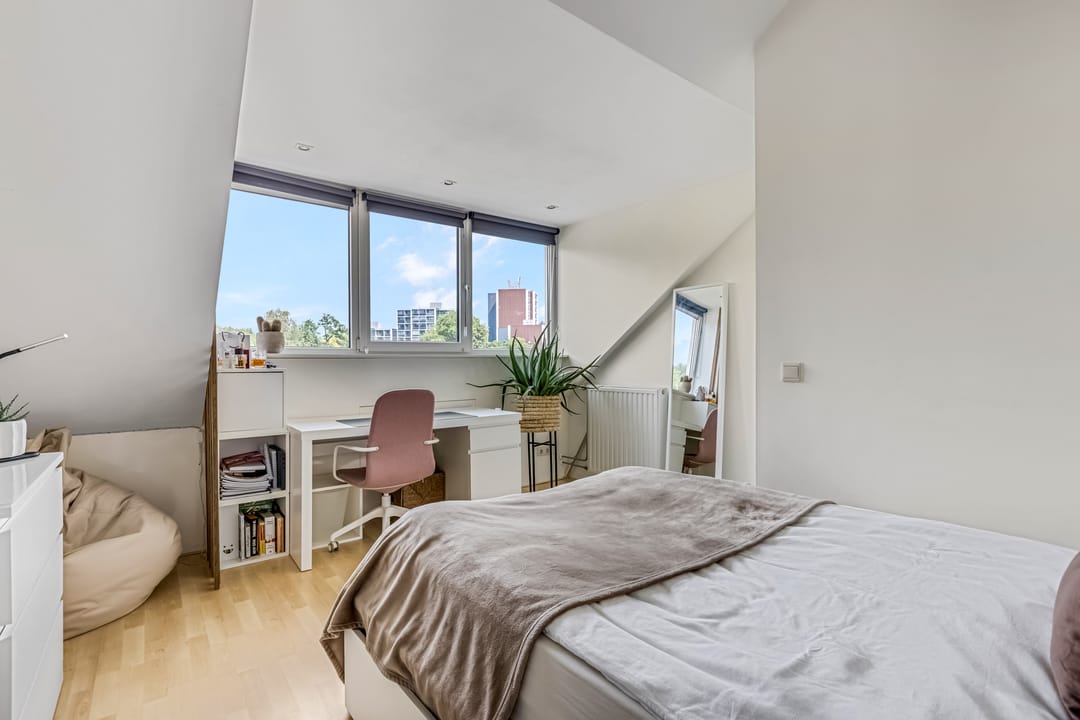 Photo 41 of Weezenhof 2115