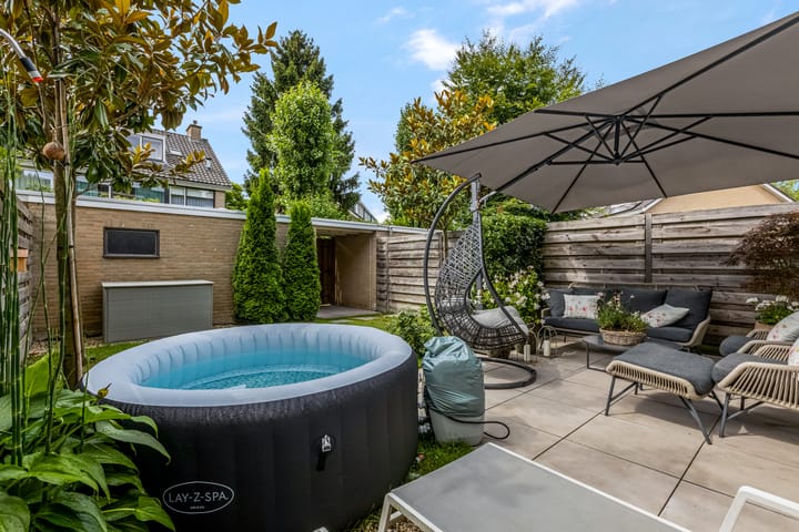 Photo 42 of Weezenhof 2115