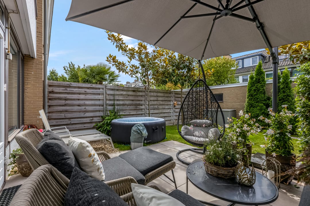 Photo 43 of Weezenhof 2115