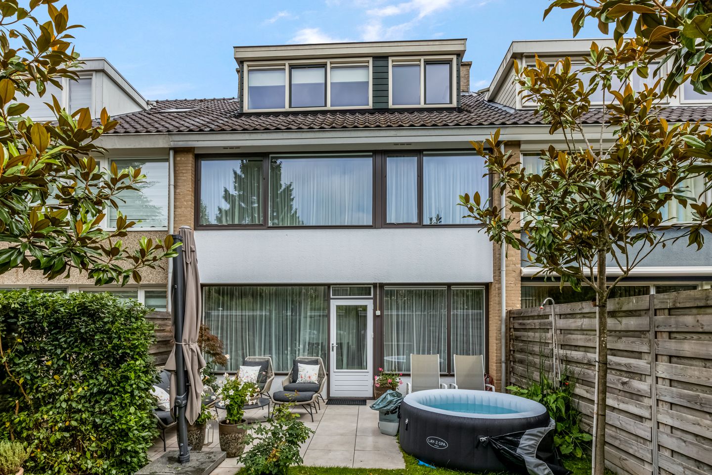 Photo 44 of Weezenhof 2115