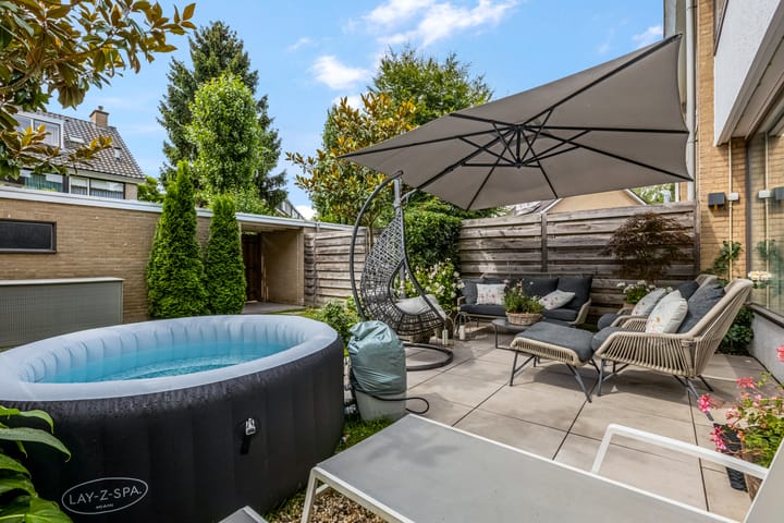 Photo 46 of Weezenhof 2115