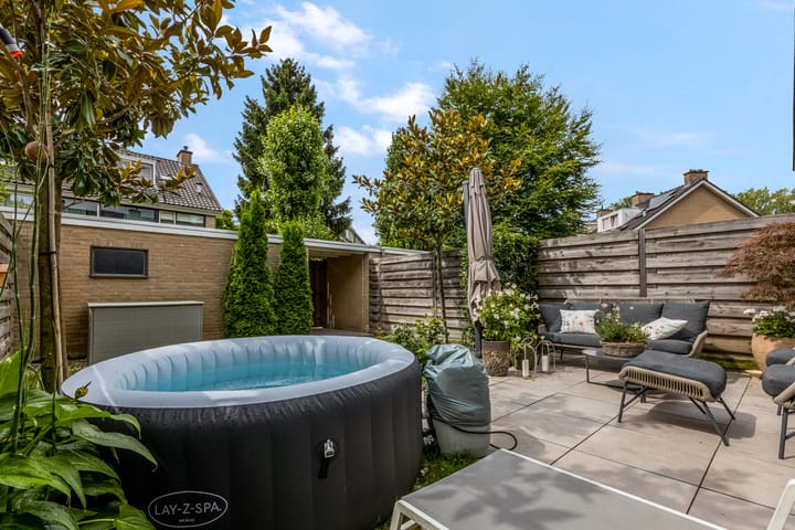 Photo 50 of Weezenhof 2115