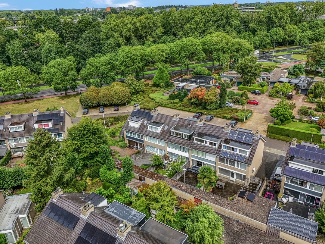 Photo 52 of Weezenhof 2115