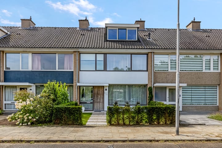 Photo 55 of Weezenhof 2115