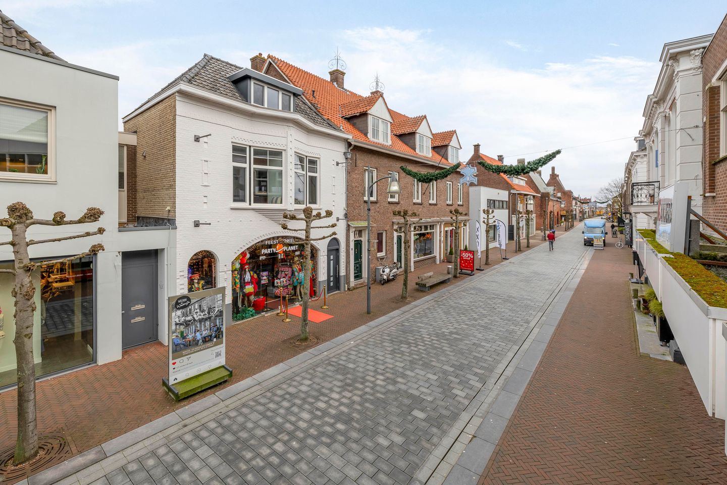 Foto 4 van Grotestraat 235-C