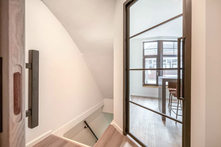 Foto 5 van Grotestraat 235-C