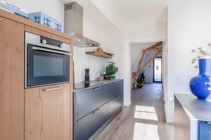 Foto 9 van Grotestraat 235-C