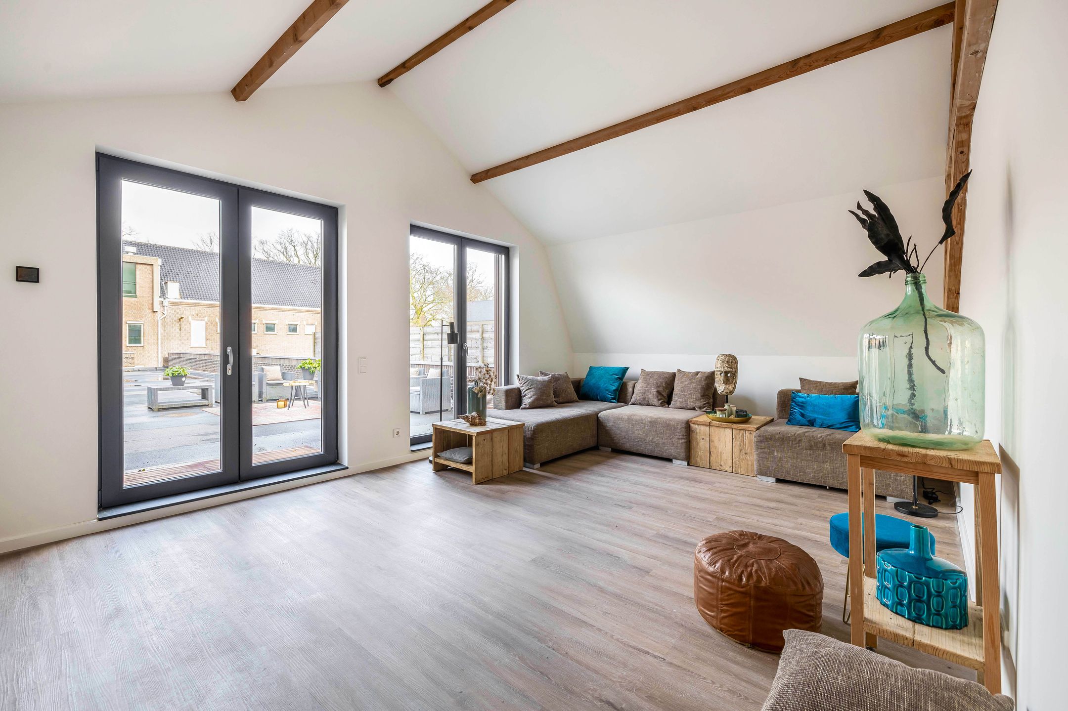 Foto 15 van Grotestraat 235-C