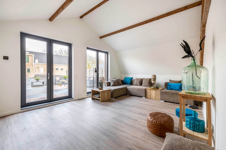 Foto 15 van Grotestraat 235-C