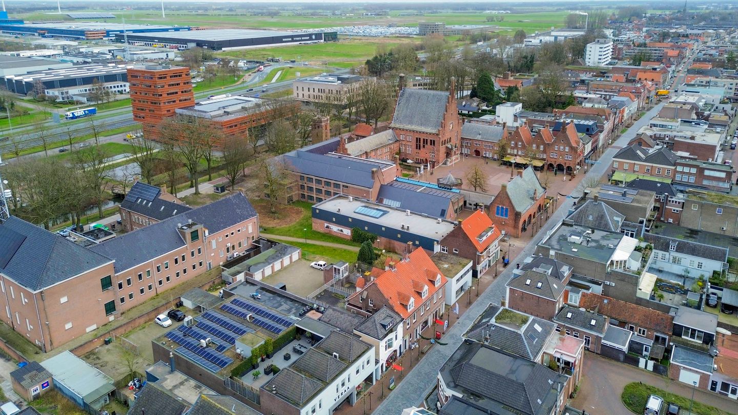 Foto 29 van Grotestraat 235-C