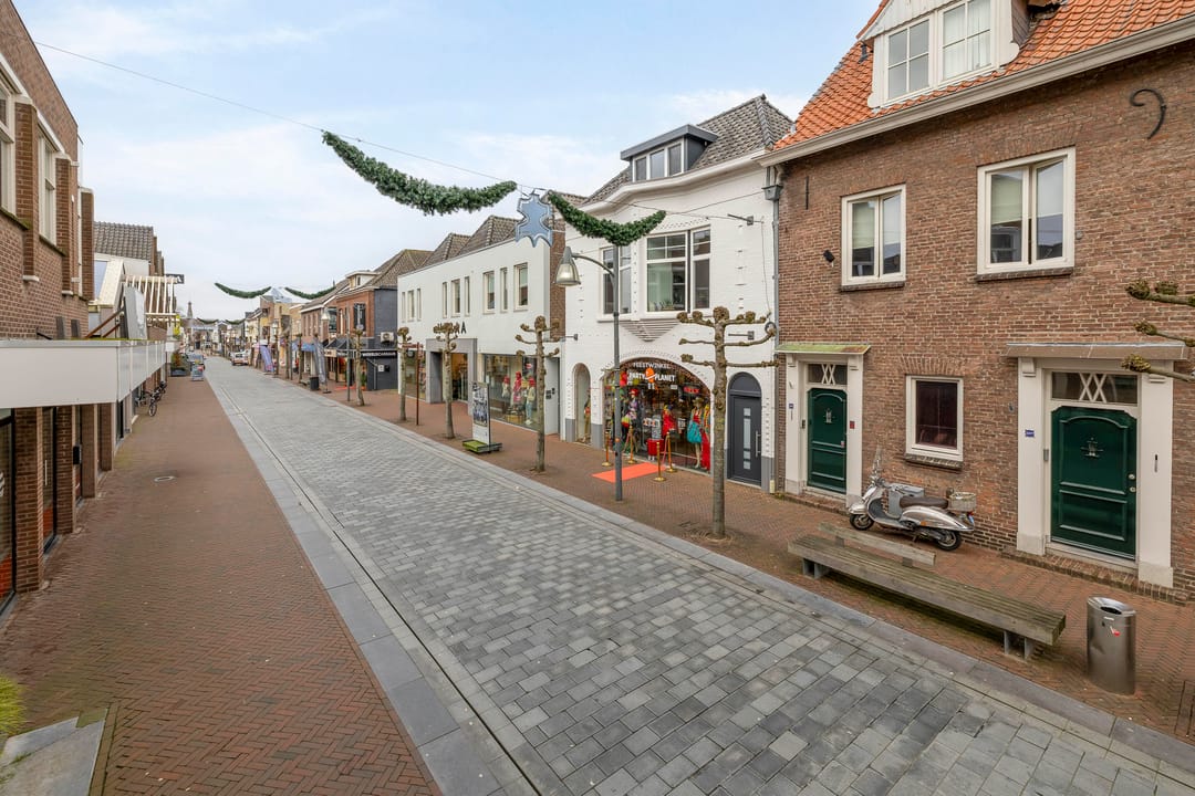 Foto 31 van Grotestraat 235-C