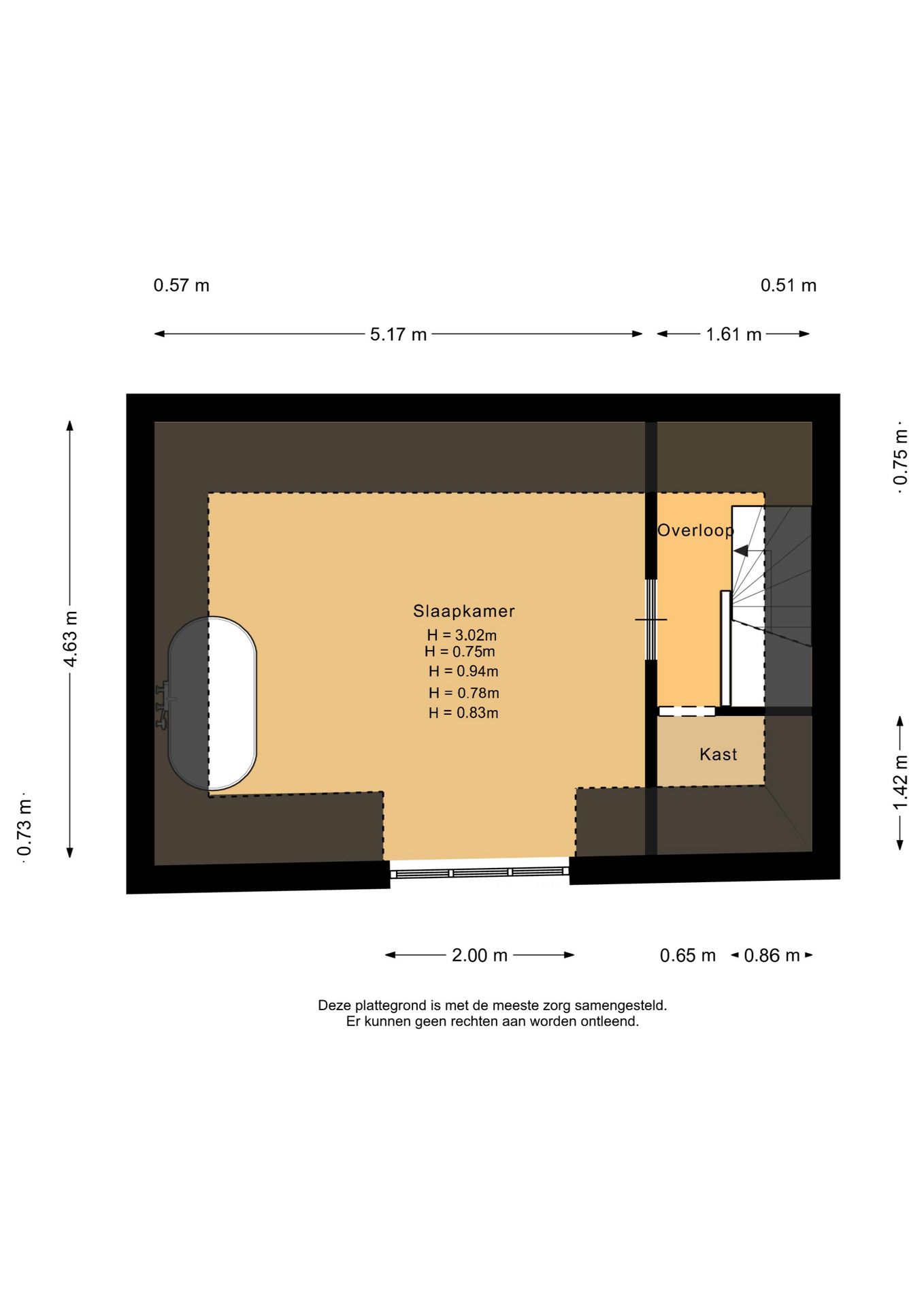 Foto 33 van Grotestraat 235-C