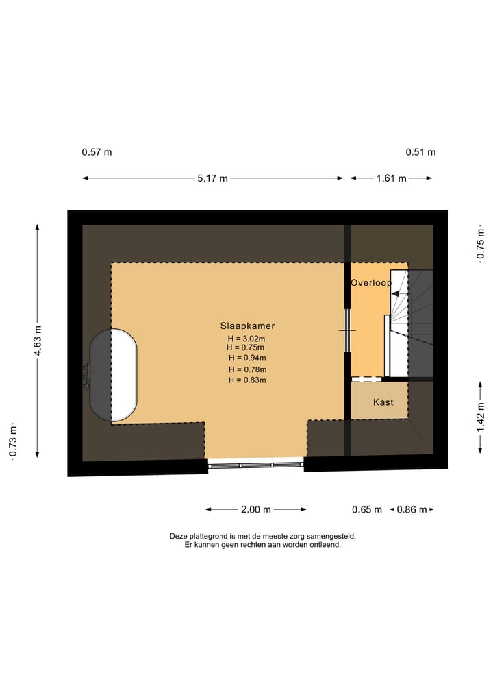 Foto 33 van Grotestraat 235-C