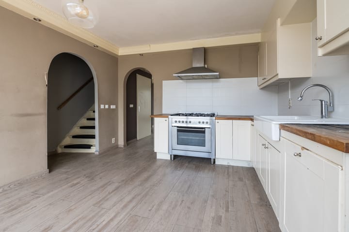 Foto 10 van Joop den Uyllaan 12