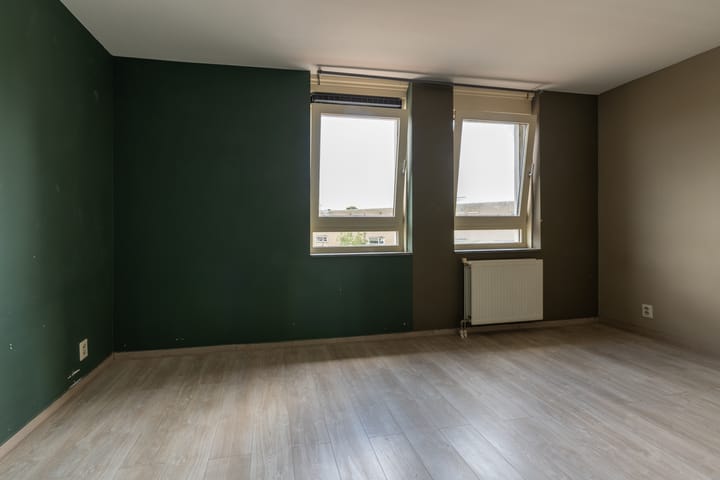 Foto 16 van Joop den Uyllaan 12