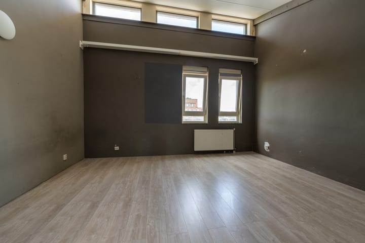 Foto 25 van Joop den Uyllaan 12