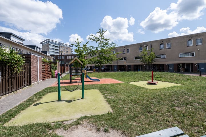 Foto 29 van Joop den Uyllaan 12