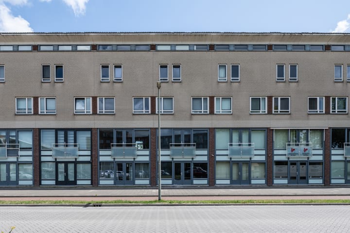 Foto 30 van Joop den Uyllaan 12