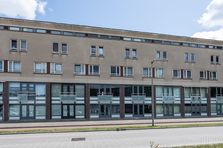 Foto 32 van Joop den Uyllaan 12